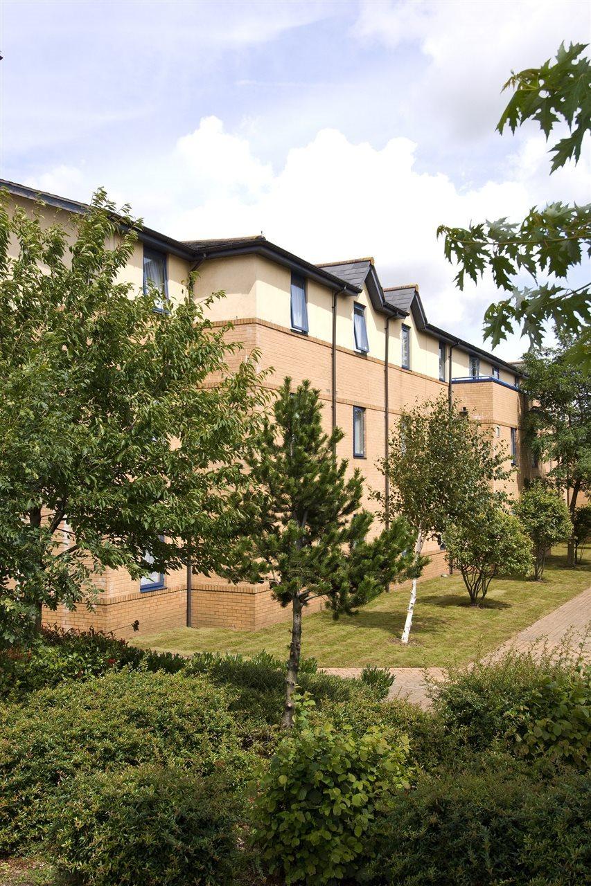Premier Inn Bristol Filton Екстериор снимка